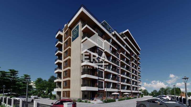 Продава 2-СТАЕН, гр. Варна, Виница, снимка 7 - Апартаменти - 54540632