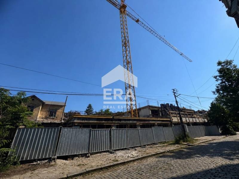 Продава 2-СТАЕН, гр. София, Център, снимка 2 - Апартаменти - 55013440