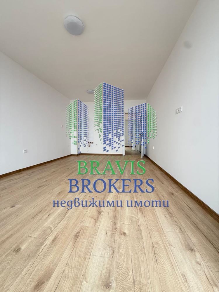 Продава 2-СТАЕН, гр. Варна, Възраждане 3