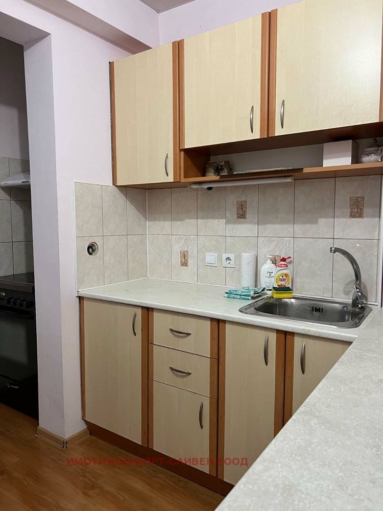 Продава 2-СТАЕН, гр. Сливен, Сини камъни, снимка 2 - Апартаменти - 55738145