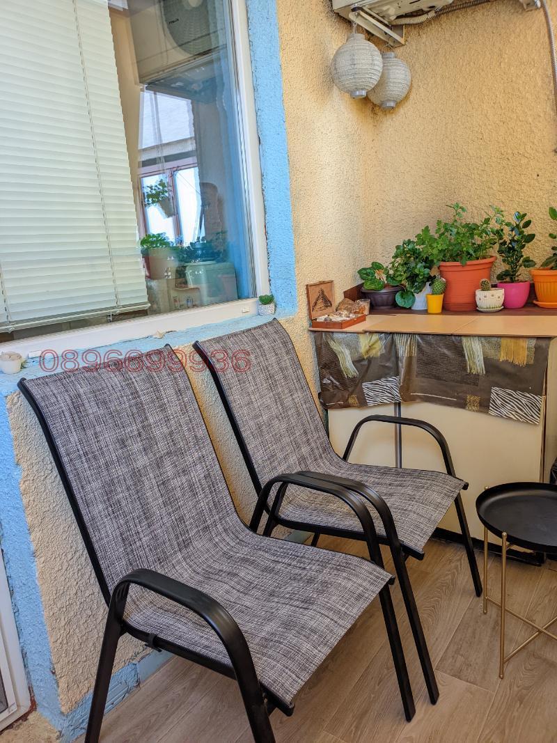 Продава 3-СТАЕН, гр. София, Люлин 10, снимка 13 - Апартаменти - 53409605