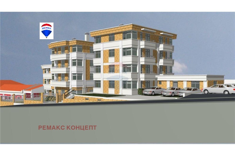 Продаја  2 спаваће собе Шумен , Центар , 70 м2 | 33384830 - слика [2]