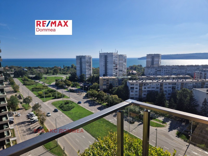 Продава  3-стаен, град Варна, Бриз •  390 000 EUR • ID 23358859 — holmes.bg - [1] 