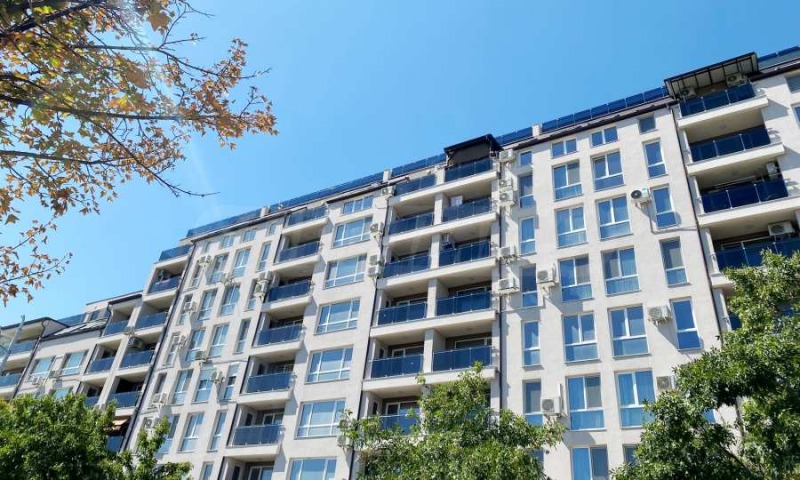 Te koop  2 slaapkamers Plovdiv , Trakija , 151 m² | 49324978 - afbeelding [3]