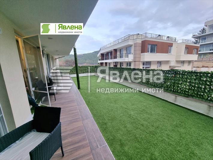 Till salu  2 sovrum Sofia , Pantjarevo , 170 kvm | 63598878 - bild [12]