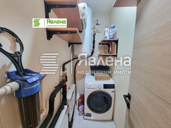 Till salu  2 sovrum Sofia , Pantjarevo , 170 kvm | 63598878 - bild [11]