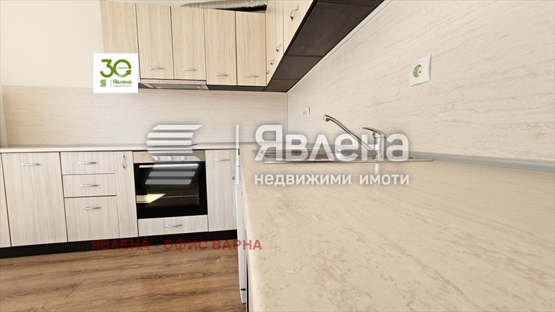 Продава 3-СТАЕН, гр. Варна, Аспарухово, снимка 1 - Aпартаменти - 49443779