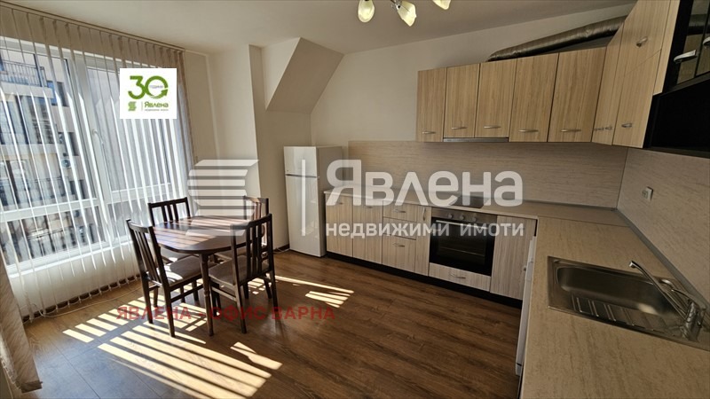 Продава 3-СТАЕН, гр. Варна, Аспарухово, снимка 2 - Aпартаменти - 49443779