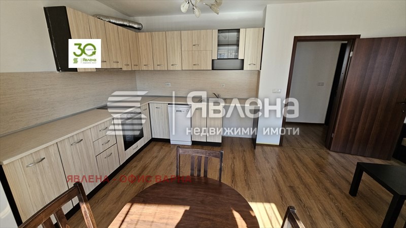 Продава 3-СТАЕН, гр. Варна, Аспарухово, снимка 3 - Aпартаменти - 49443779