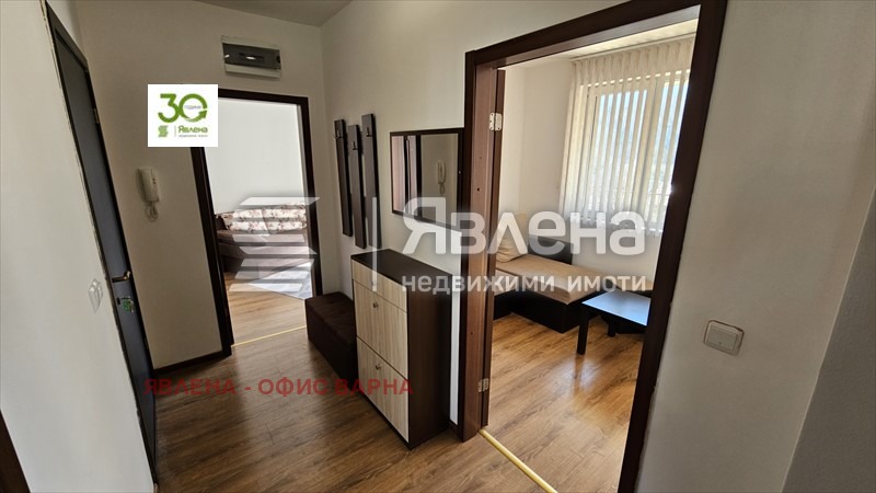 Продава 3-СТАЕН, гр. Варна, Аспарухово, снимка 9 - Aпартаменти - 49443779