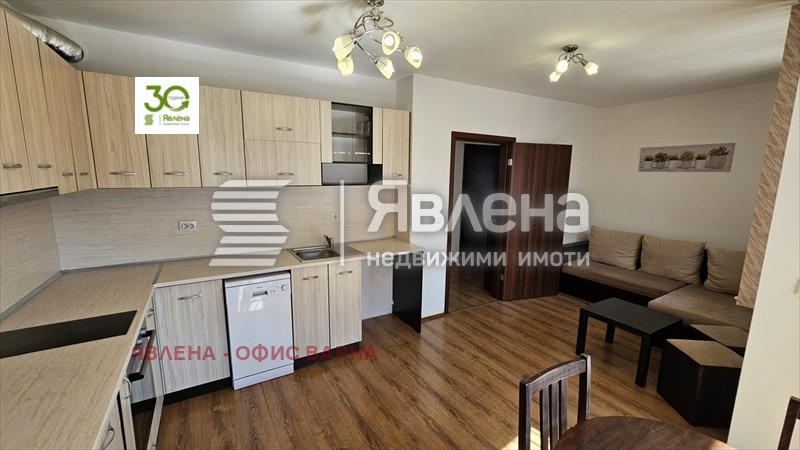 Продава 3-СТАЕН, гр. Варна, Аспарухово, снимка 5 - Aпартаменти - 49443779