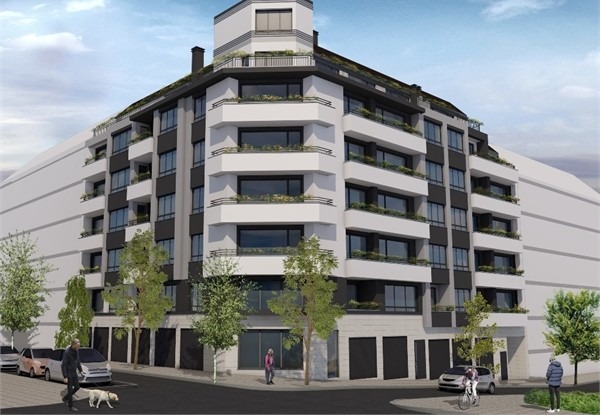De vânzare  2 dormitoare Sofia , Banișora , 117 mp | 64093448 - imagine [3]