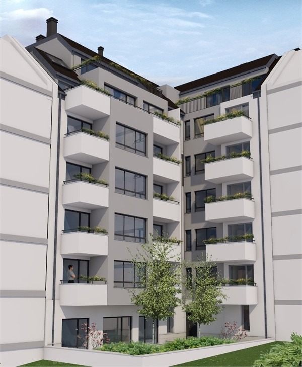 De vânzare  2 dormitoare Sofia , Banișora , 117 mp | 64093448 - imagine [2]