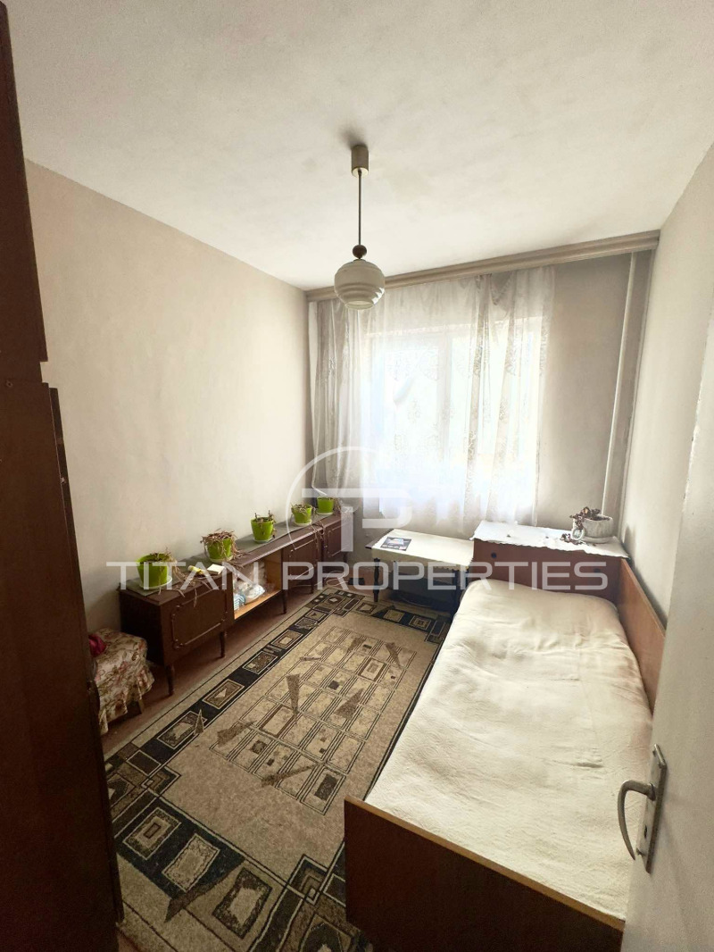 Na prodej  2 ložnice Plovdiv , Kamenica 2 , 68 m2 | 92724705 - obraz [2]
