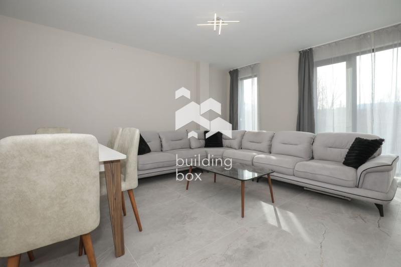 Продава 3-СТАЕН, гр. София, Горна баня, снимка 3 - Апартаменти - 53466264