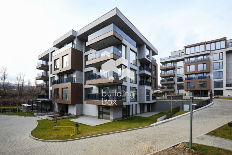 Продава 3-СТАЕН, гр. София, Горна баня, снимка 2 - Апартаменти - 53466264