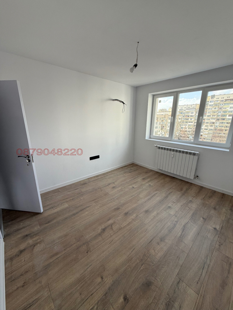 Продава 3-СТАЕН, гр. София, Красна поляна 3, снимка 6 - Апартаменти - 53485485