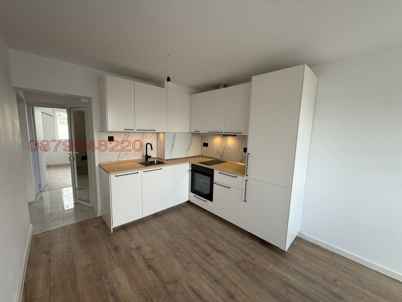 Продава 3-СТАЕН, гр. София, Красна поляна 3