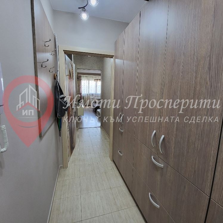 Продава 3-СТАЕН, гр. София, Лагера, снимка 14 - Апартаменти - 54632771