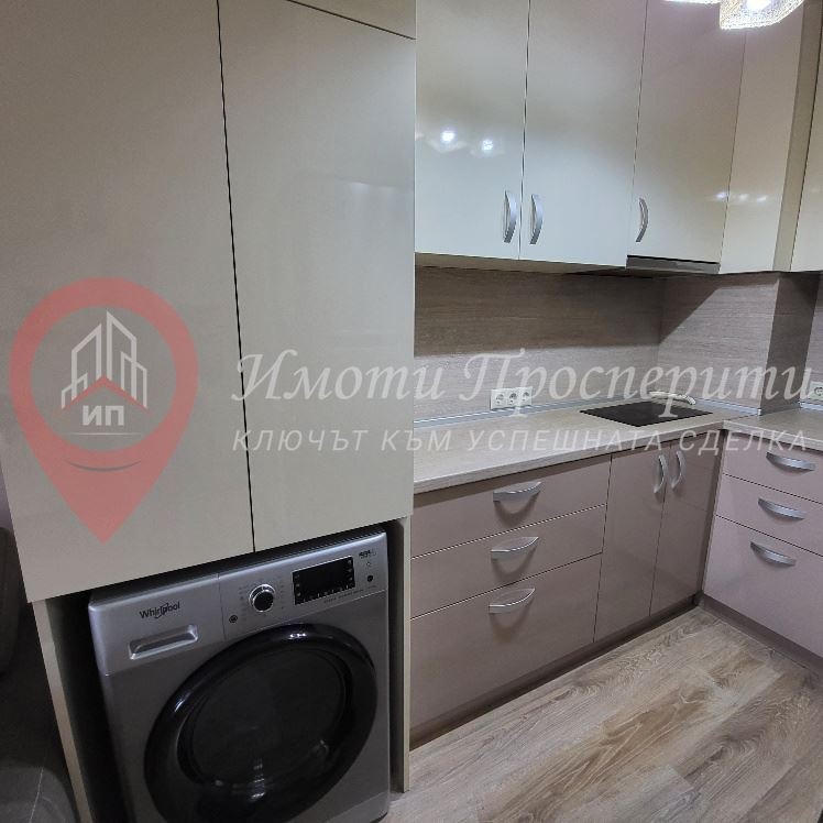 Продава 3-СТАЕН, гр. София, Лагера, снимка 6 - Апартаменти - 54632771