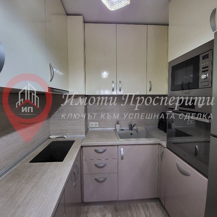 Продава 3-СТАЕН, гр. София, Лагера, снимка 5 - Апартаменти - 54632771