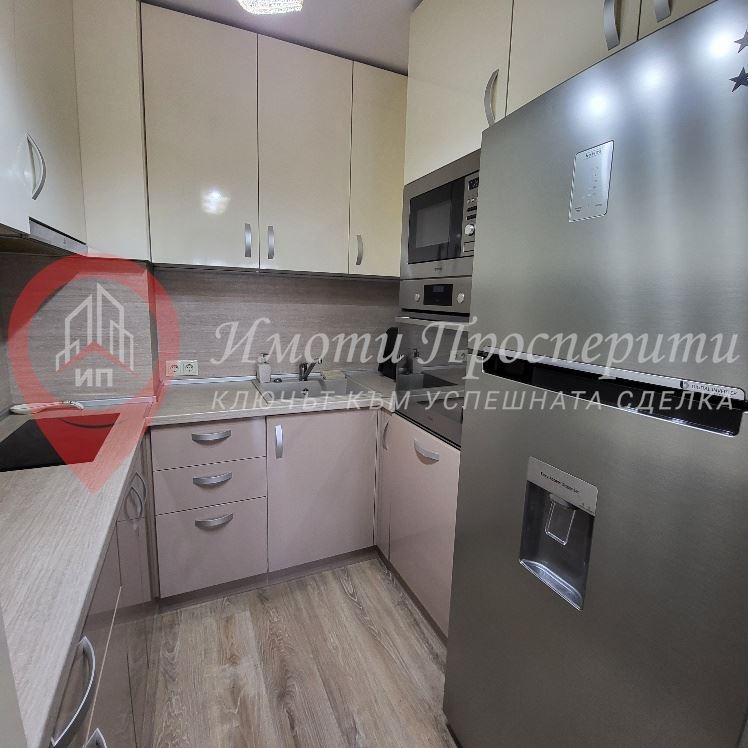 Продава 3-СТАЕН, гр. София, Лагера, снимка 7 - Апартаменти - 54632771