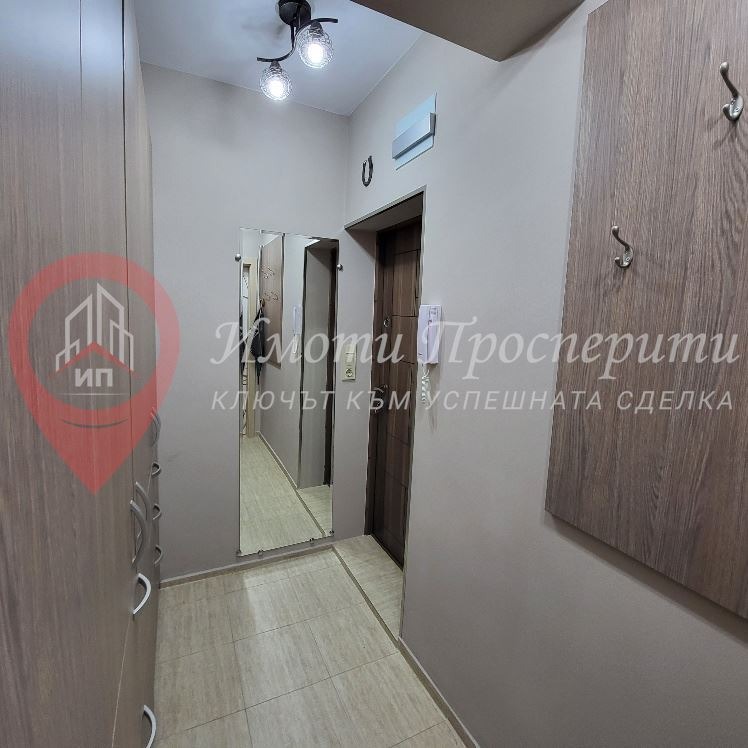 Продава 3-СТАЕН, гр. София, Лагера, снимка 15 - Апартаменти - 54632771