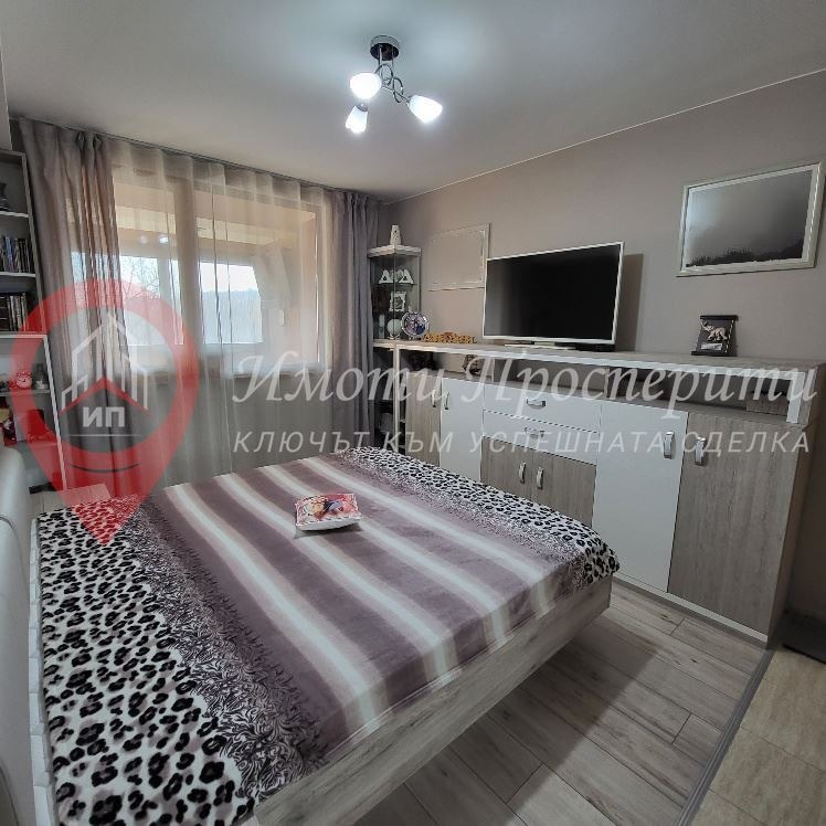 Продава 3-СТАЕН, гр. София, Лагера, снимка 9 - Апартаменти - 54632771