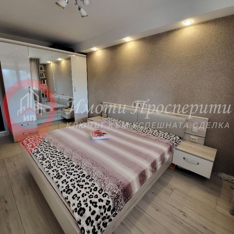 Продава 3-СТАЕН, гр. София, Лагера, снимка 10 - Апартаменти - 54632771