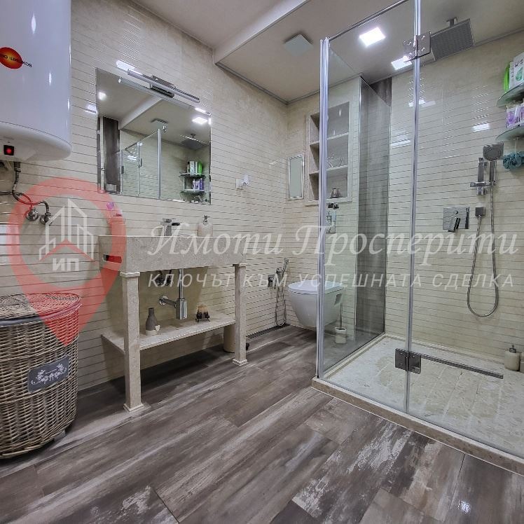 Продава 3-СТАЕН, гр. София, Лагера, снимка 12 - Апартаменти - 54632771