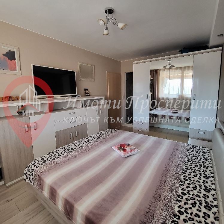 Продава 3-СТАЕН, гр. София, Лагера, снимка 11 - Апартаменти - 54632771