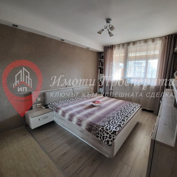 Продава 3-СТАЕН, гр. София, Лагера, снимка 8 - Апартаменти - 54632771