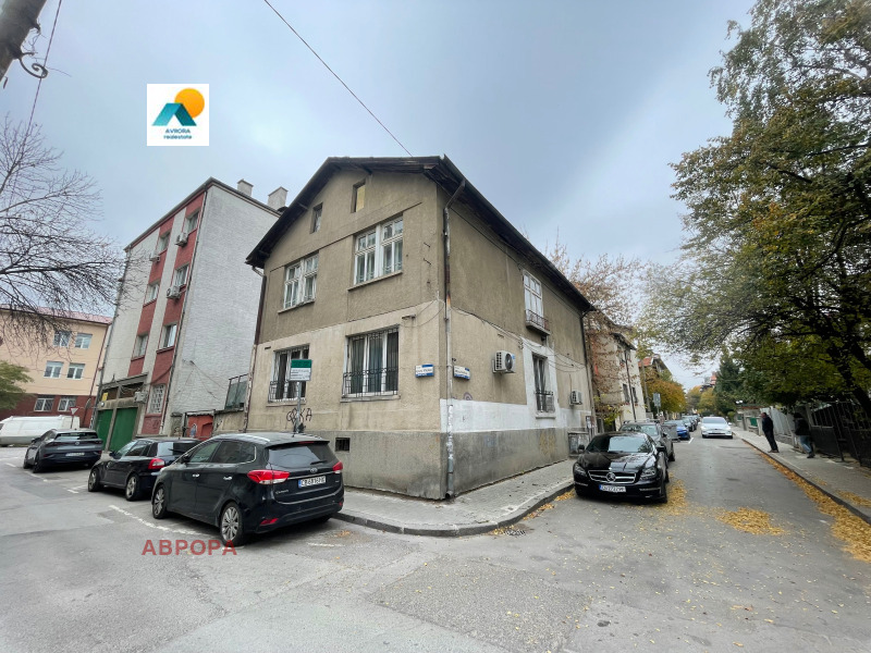 Satılık  Ev Katı Sofia , Yavorov , 112 metrekare | 99187101