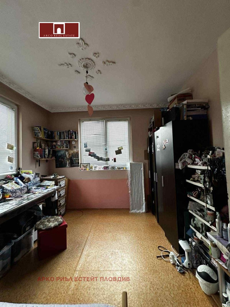Na sprzedaż  Piętro domu Plowdiw , Proslaw , 120 mkw | 19949313