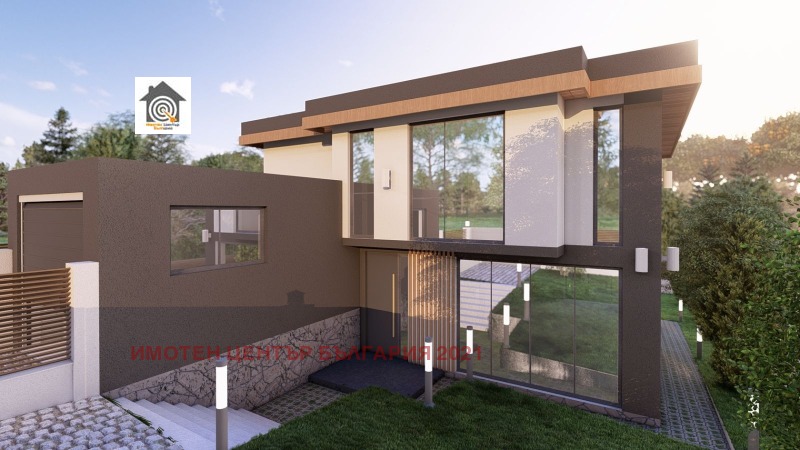 Til salgs  Hus region Sofia , Novi han , 228 kvm | 70713600 - bilde [4]