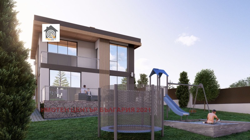 Til salgs  Hus region Sofia , Novi han , 228 kvm | 70713600 - bilde [3]