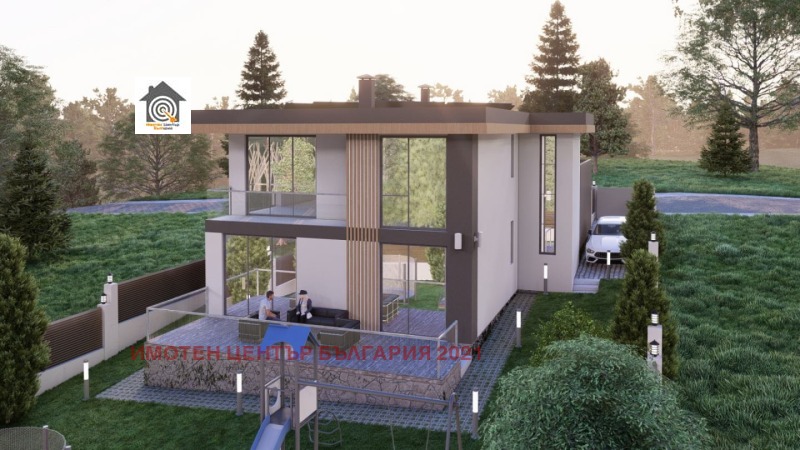 Til salgs  Hus region Sofia , Novi han , 228 kvm | 70713600