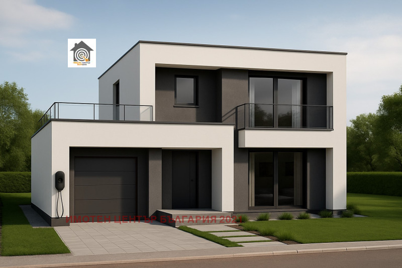 Zu verkaufen  Haus region Sofia , Nowi han , 228 qm | 70713600