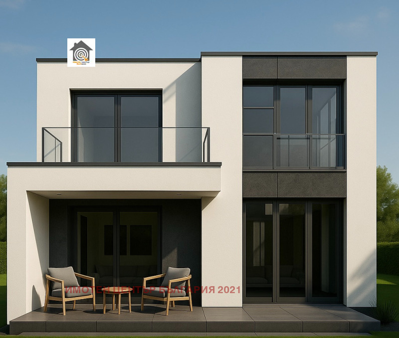 Zu verkaufen  Haus region Sofia , Nowi han , 228 qm | 70713600 - Bild [2]