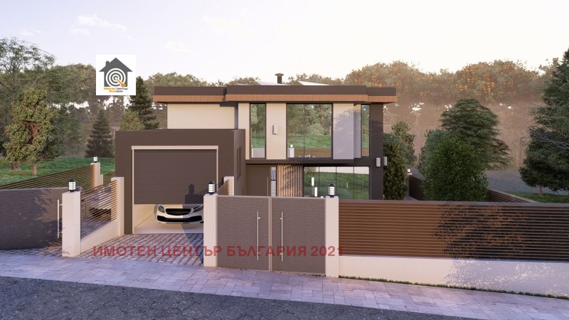 Til salgs  Hus region Sofia , Novi han , 228 kvm | 70713600 - bilde [2]