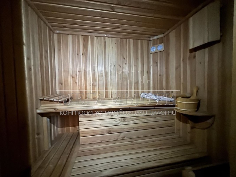 Продава КЪЩА, гр. Сливен, в.з. Сливен, снимка 11 - Къщи - 52555717