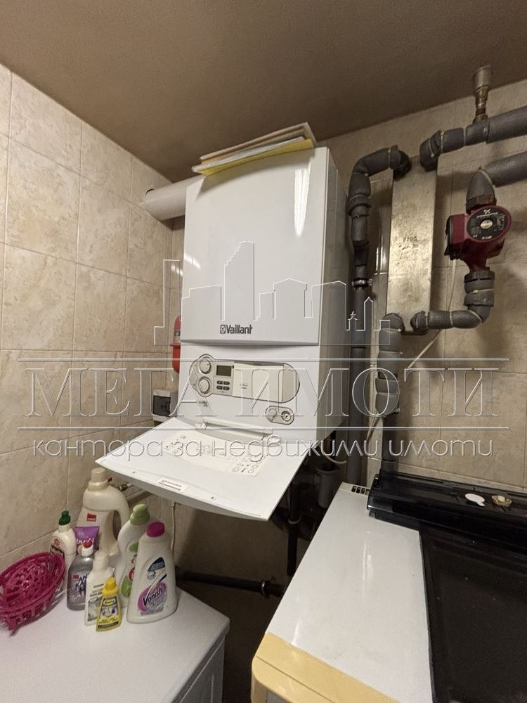 Продава КЪЩА, гр. Сливен, в.з. Сливен, снимка 8 - Къщи - 52555717