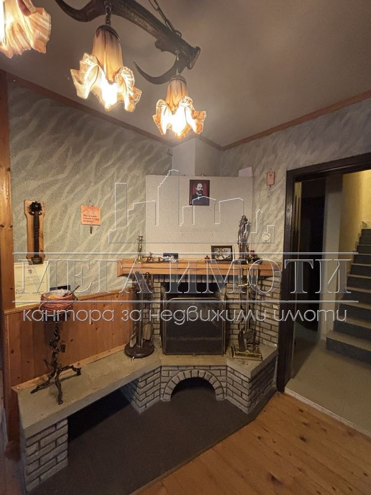 Продава КЪЩА, гр. Сливен, в.з. Сливен, снимка 4 - Къщи - 52555717