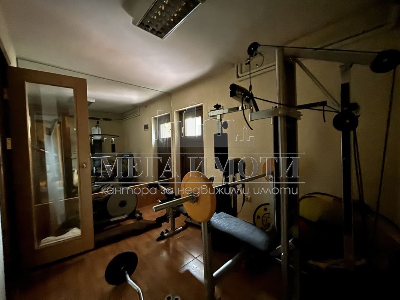 Продава КЪЩА, гр. Сливен, в.з. Сливен, снимка 6 - Къщи - 52555717