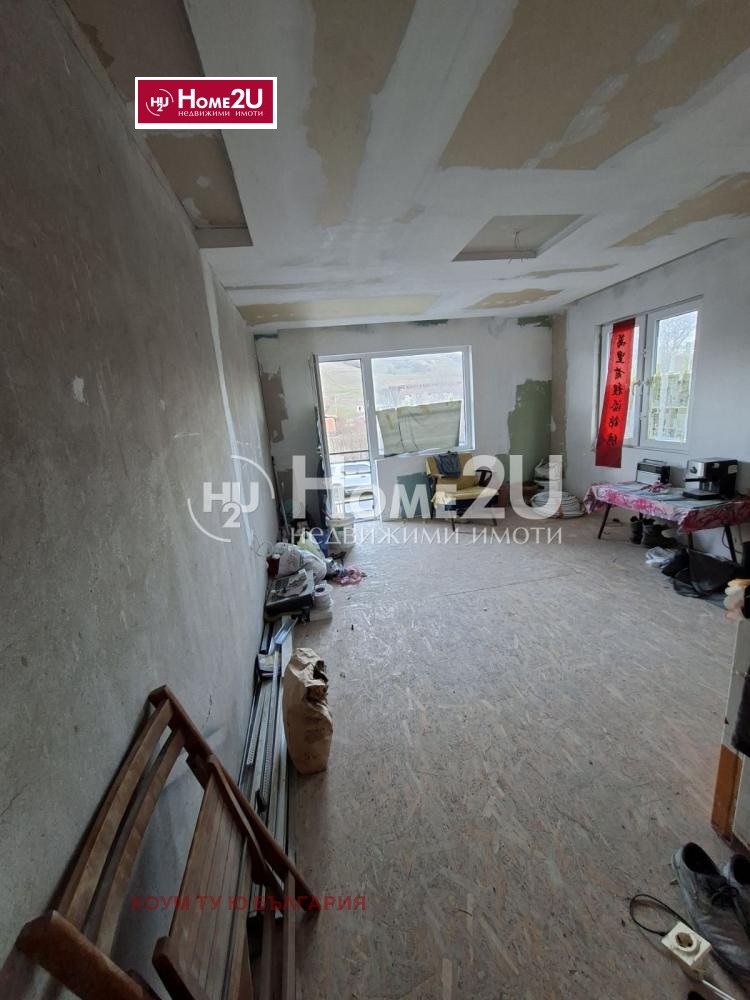 Продава КЪЩА, с. Сопица, област Перник, снимка 5 - Къщи - 54079026