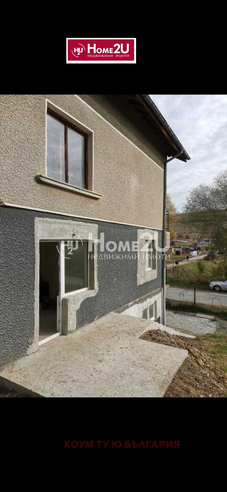 Продава КЪЩА, с. Сопица, област Перник, снимка 3 - Къщи - 54079026