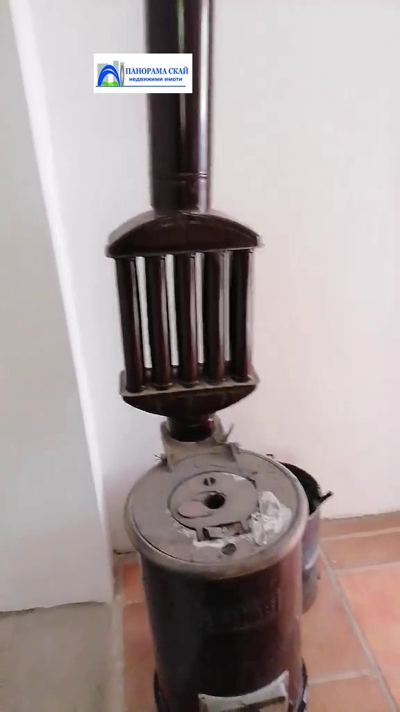 Продава КЪЩА, с. Крушовене, област Плевен, снимка 7 - Къщи - 54288667