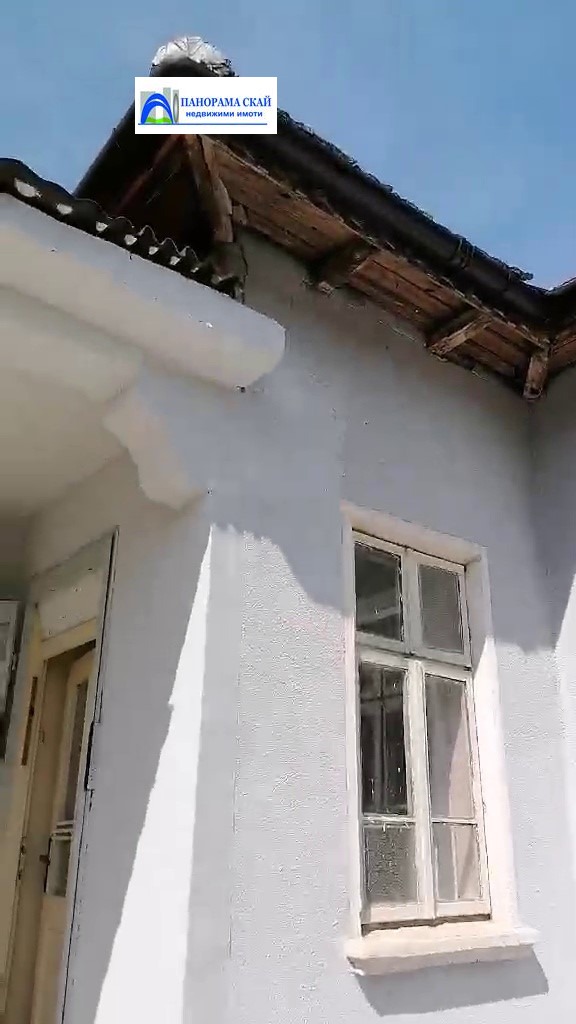 Продава КЪЩА, с. Крушовене, област Плевен, снимка 14 - Къщи - 54288667