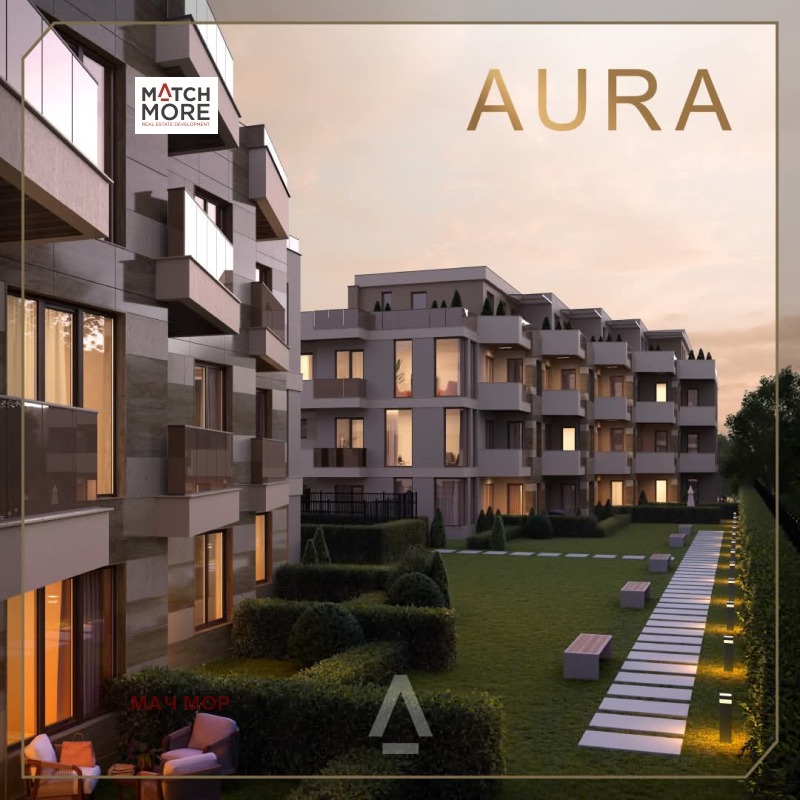 Te koop  Winkel Sofia , Malinova dolina , 81 m² | 56744156 - afbeelding [3]