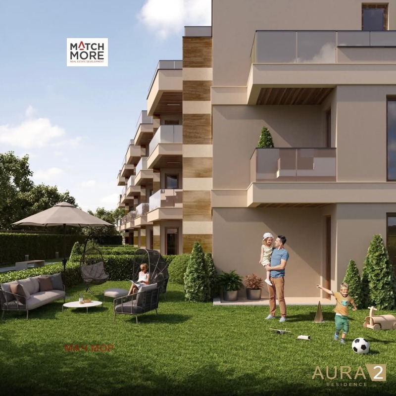 Te koop  Winkel Sofia , Malinova dolina , 81 m² | 56744156 - afbeelding [4]